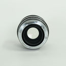 Voigtlander Lens (Single Focus) Ultron F1.9 Sc M Leica