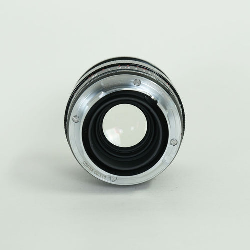 Voigtlander Lens (Single Focus) Ultron F1.9 Sc M Leica