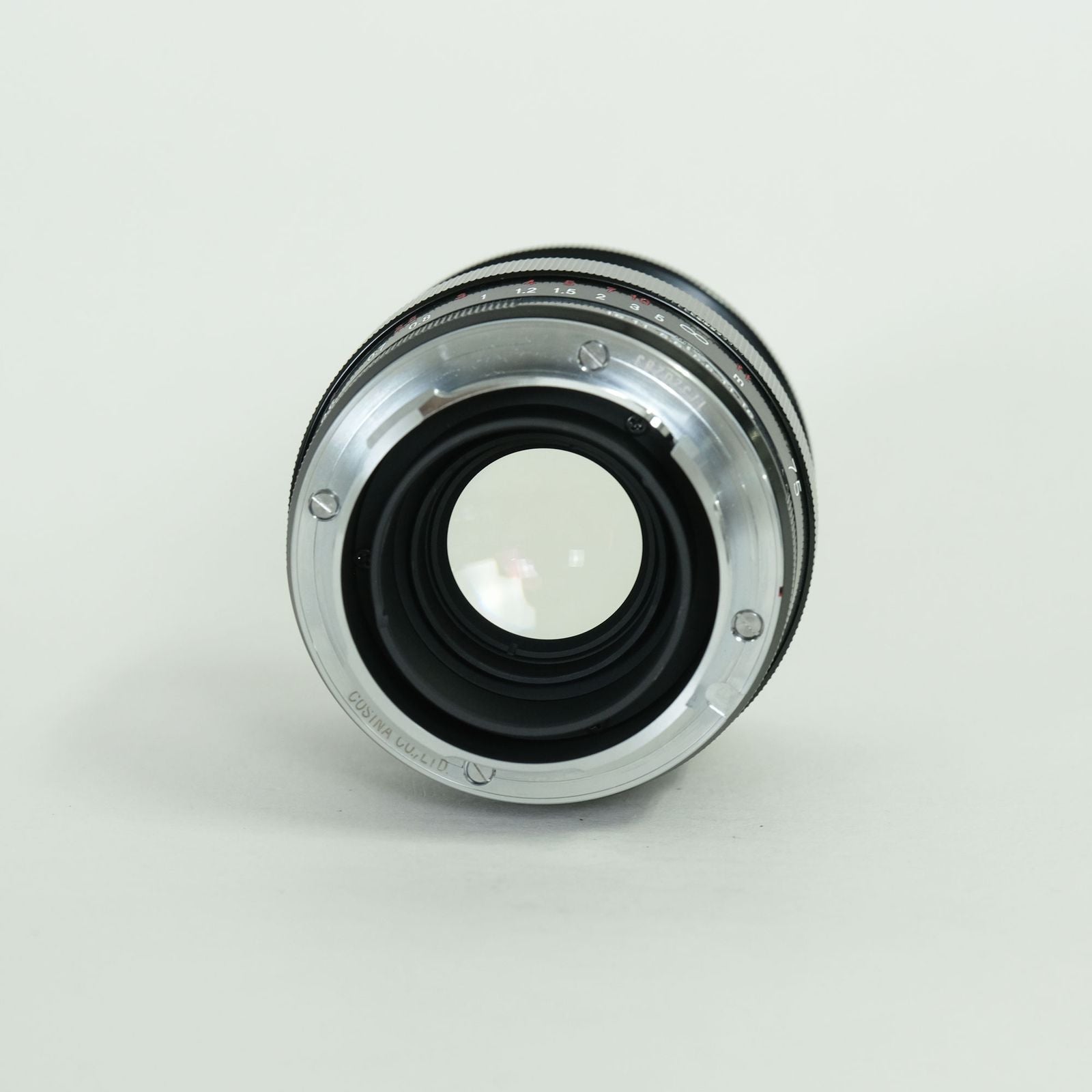 Voigtlander Lens (Single Focus) Ultron F1.9 Sc M Leica
