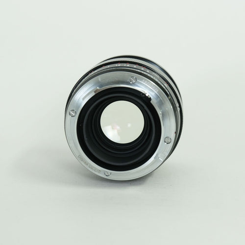 Voigtlander Lens (Single Focus) Ultron F1.9 Sc M Leica