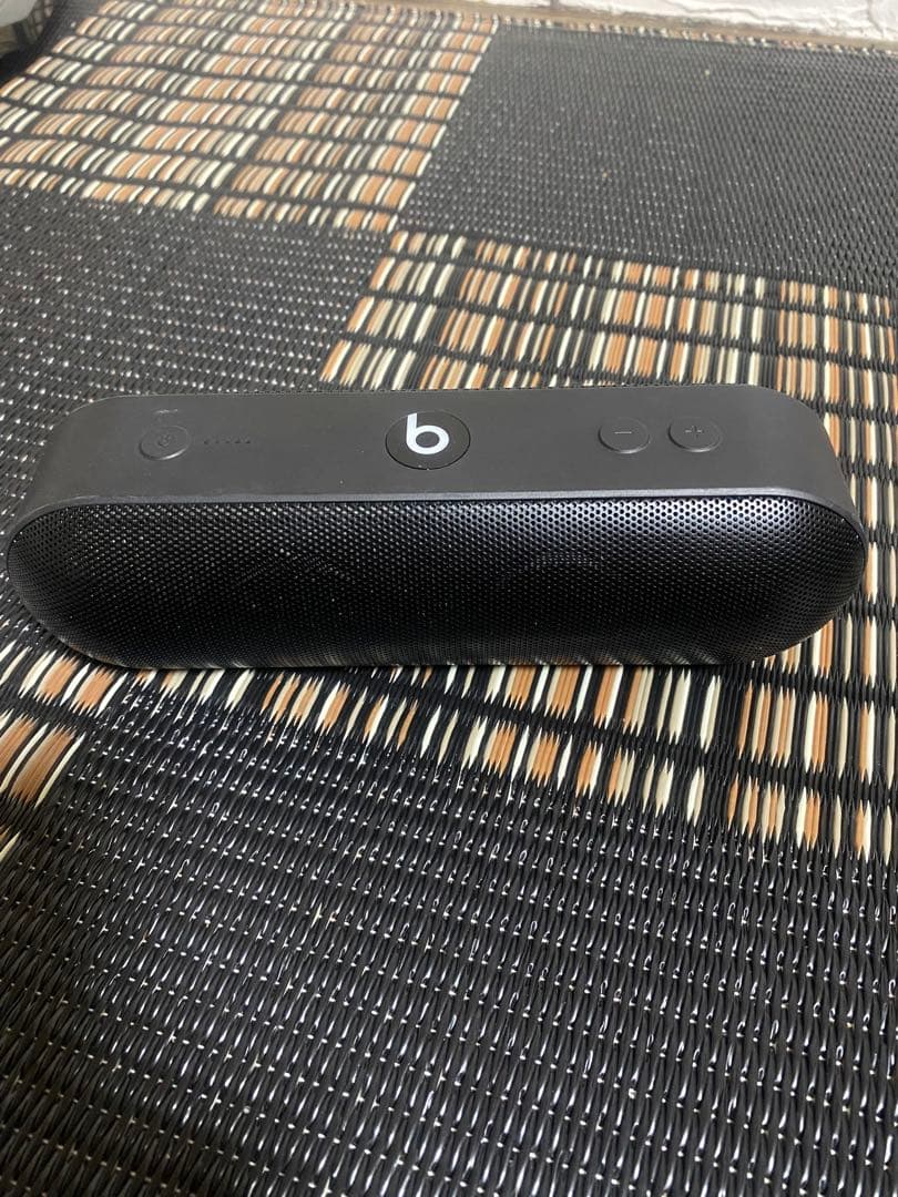 Wireless Speakers Beats Pill