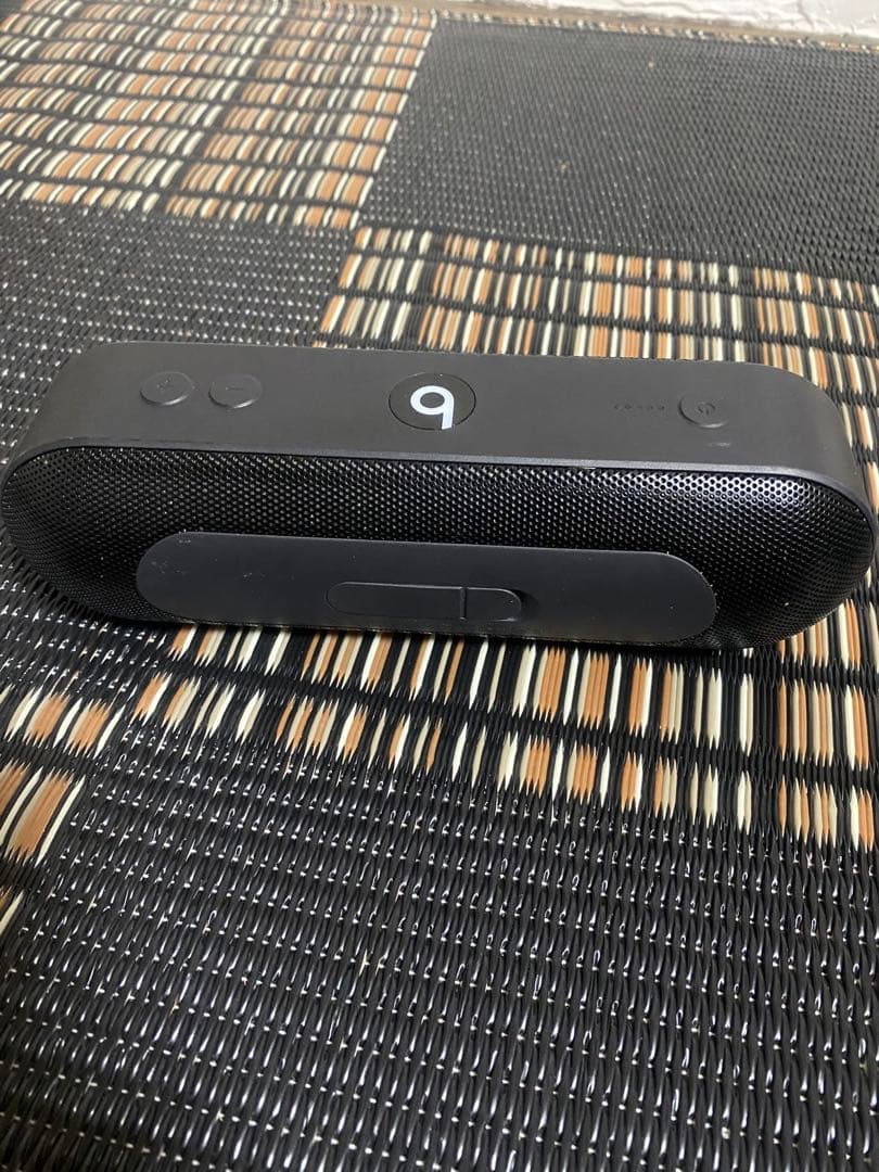 Wireless Speakers Beats Pill