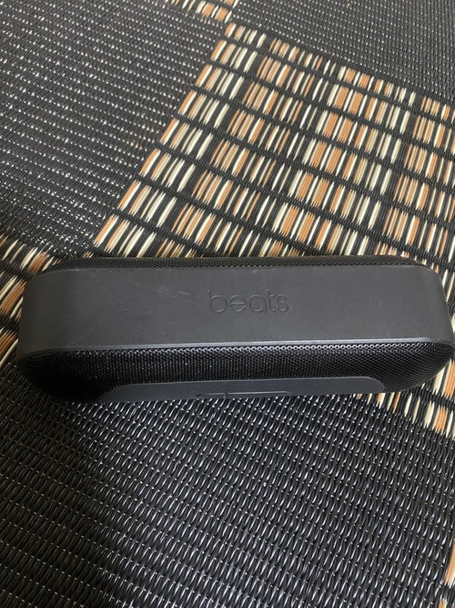 Wireless Speakers Beats Pill
