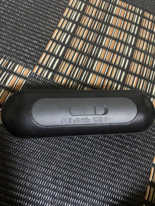 Wireless Speakers Beats Pill