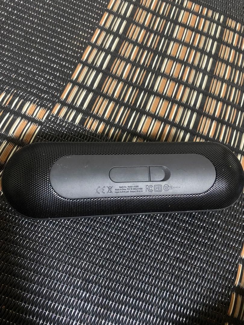 Wireless Speakers Beats Pill