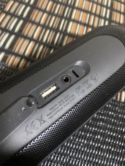 Wireless Speakers Beats Pill