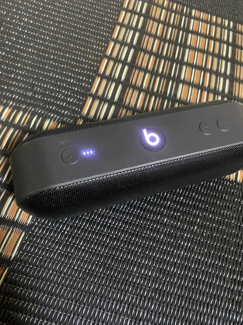 Wireless Speakers Beats Pill
