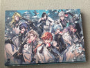 Games (Physical) Fd Box