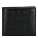 Bvlgari Long Wallet 292714 Blk