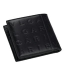 Bvlgari Long Wallet 292714 Blk