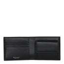 Bvlgari Long Wallet 292714 Blk
