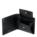 Bvlgari Long Wallet 292714 Blk