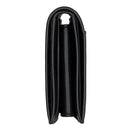 Bvlgari Long Wallet 292714 Blk
