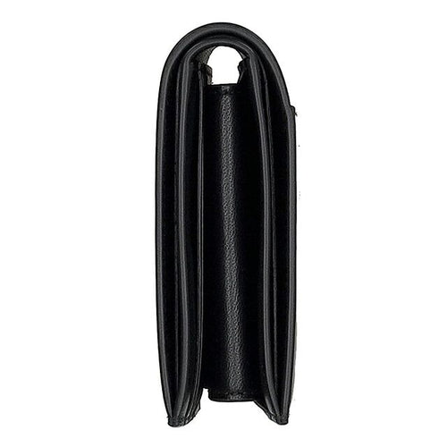 Bvlgari Long Wallet 292714 Blk