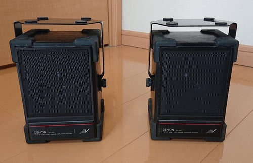 Denon Speaker Sc-31V