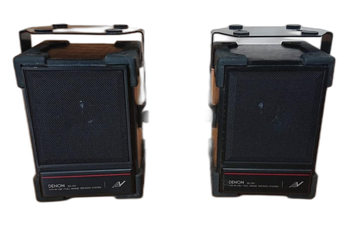 Denon Speaker Sc-31V