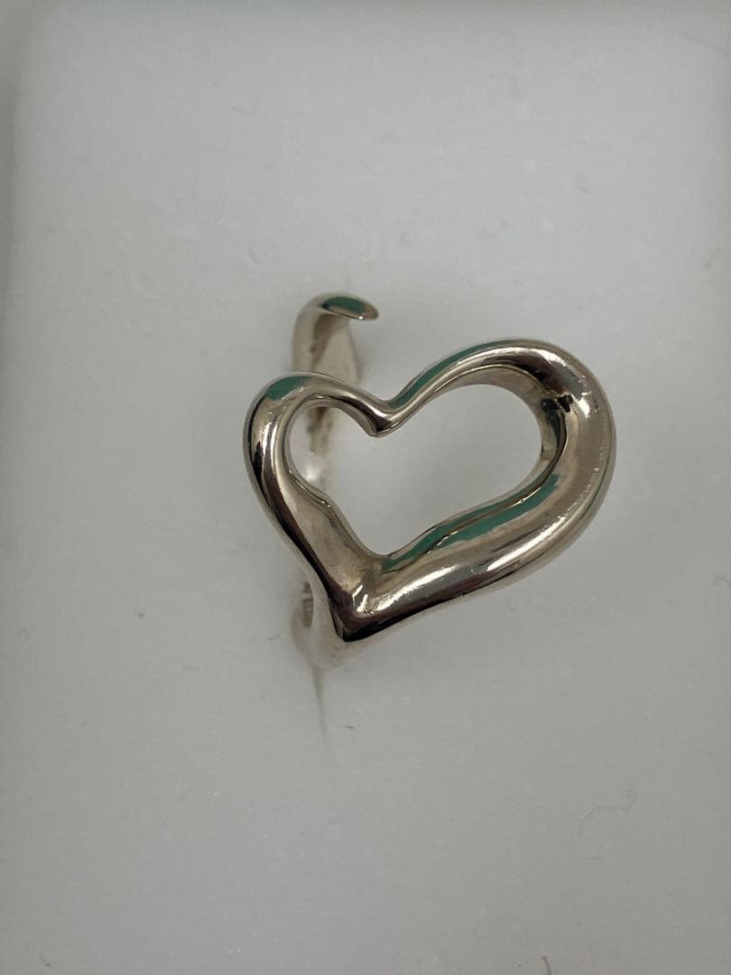 Rings Tiffany Co. Sv925