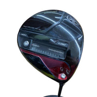 Driver Rmx Vd/M(2024) 10.5 Dr Speeder Nx Black 50 S) C