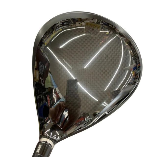 Driver Rmx Vd/M(2024) 10.5 Dr Speeder Nx Black 50 S) C