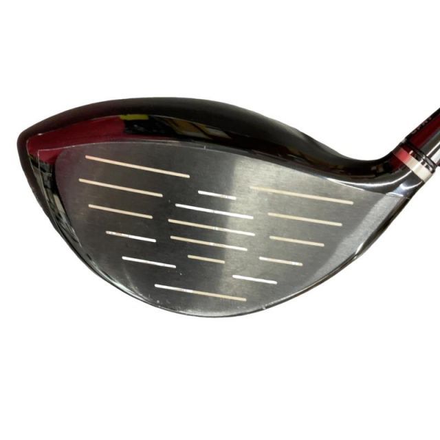 Driver Rmx Vd/M(2024) 10.5 Dr Speeder Nx Black 50 S) C