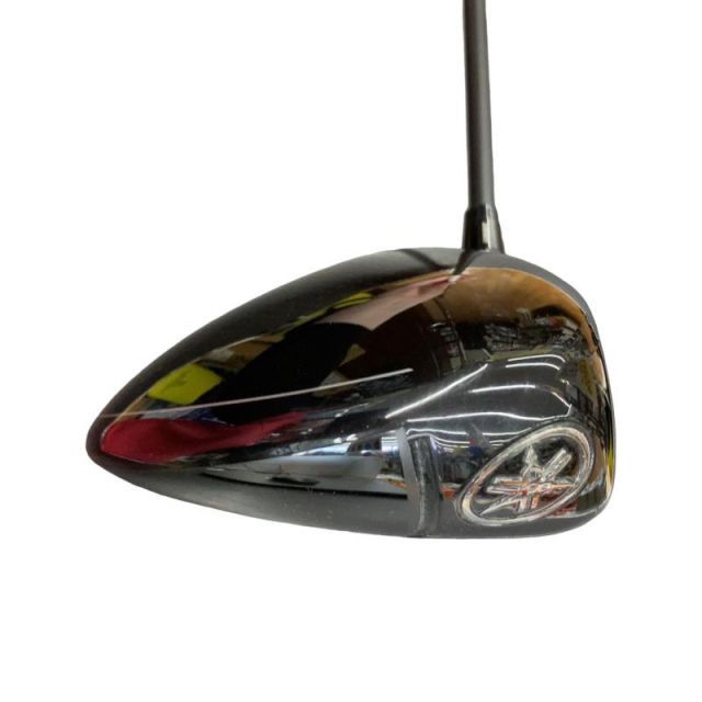 Driver Rmx Vd/M(2024) 10.5 Dr Speeder Nx Black 50 S) C