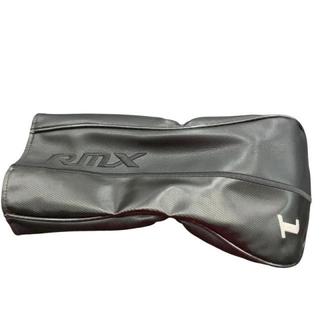 Driver Rmx Vd/M(2024) 10.5 Dr Speeder Nx Black 50 S) C