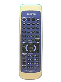 Remote Control For Tv Rc-434S
