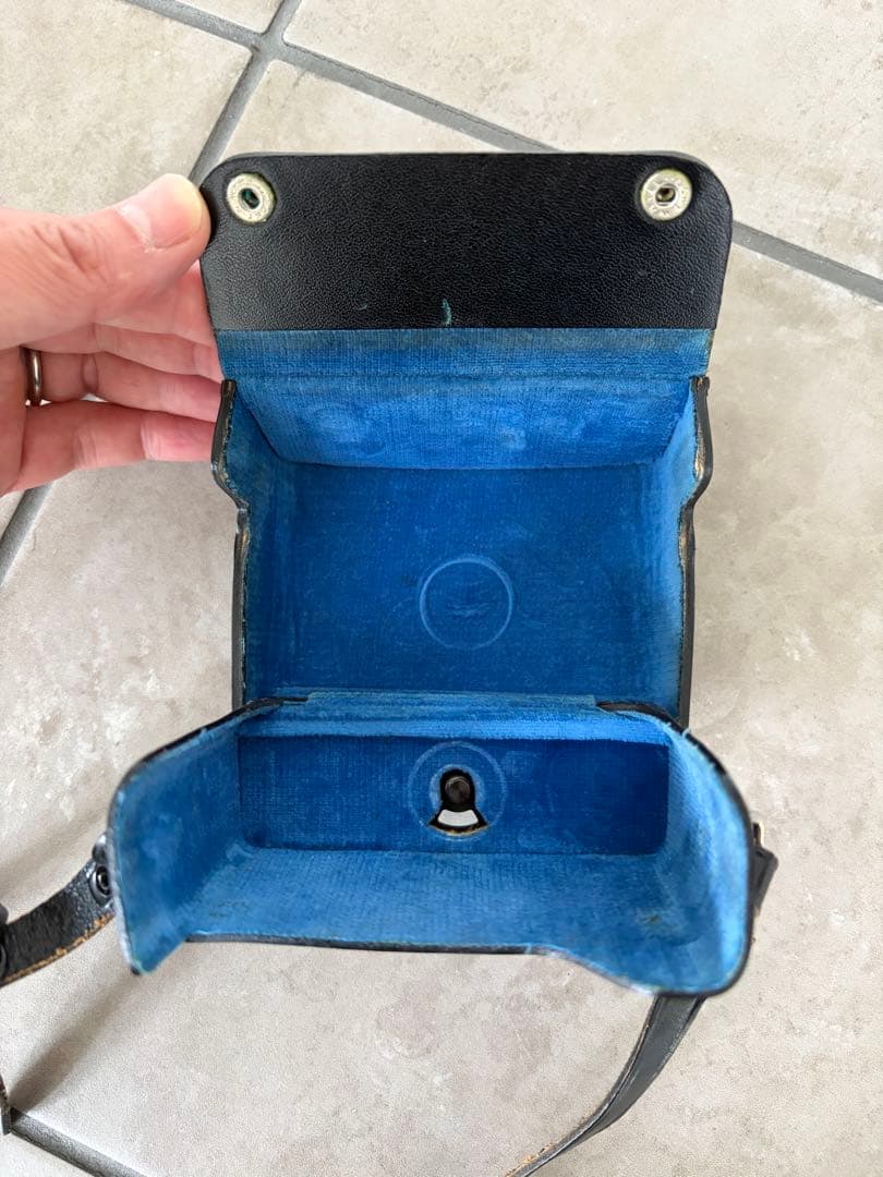 Rollei Camera Cases 35
