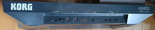 Korg Other Opsix Mkii