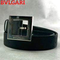 Bvlgari Belts