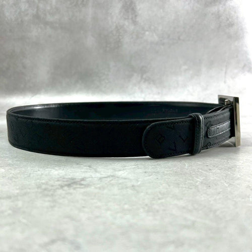 Bvlgari Belts