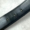 Bvlgari Belts