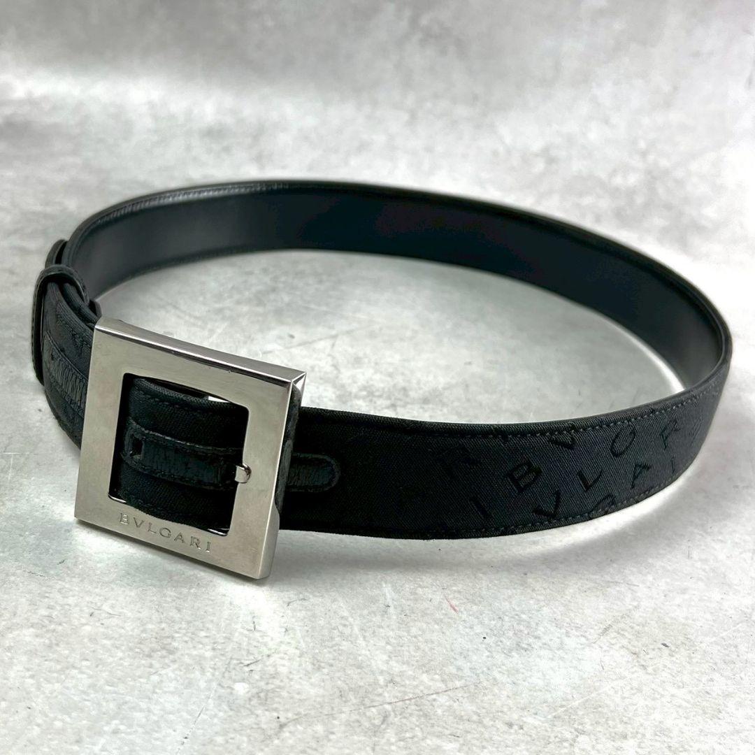 Bvlgari Belts