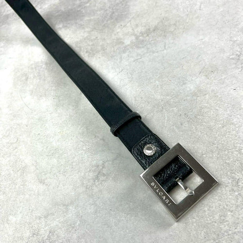 Bvlgari Belts