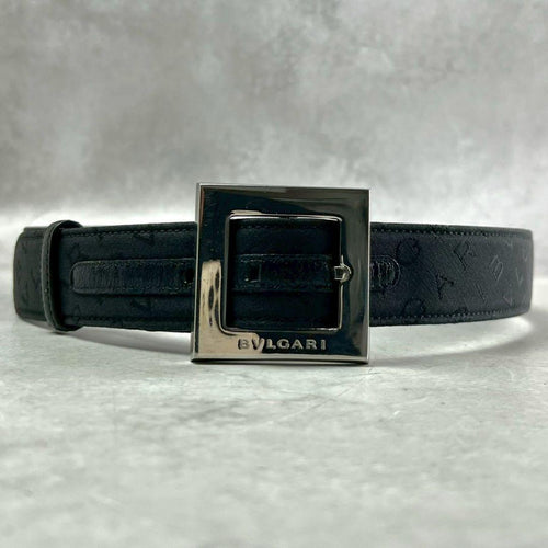 Bvlgari Belts