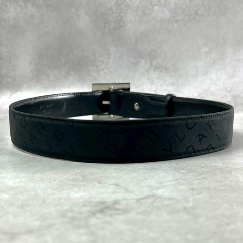 Bvlgari Belts
