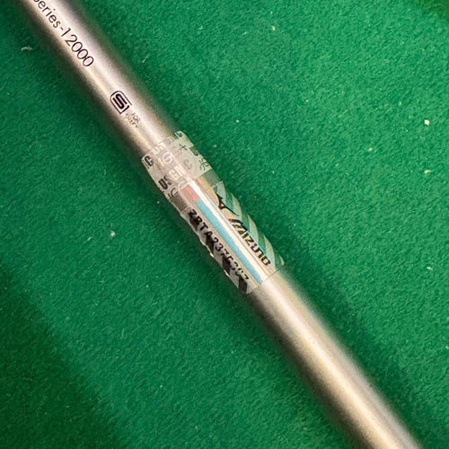 Mamiya Shafts Attas Daaas 5R