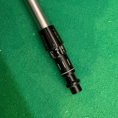 Mamiya Shafts Attas Daaas 5R