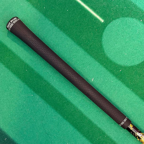 Mamiya Shafts Attas Daaas 5R