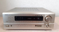 Denon Av Amplifiers Avc-1850