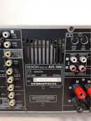 Denon Av Amplifiers Avc-1850