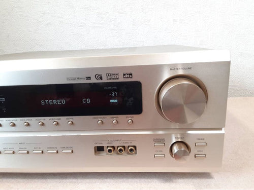 Denon Av Amplifiers Avc-1850