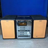 Mini Component Systems Sony Hcd-J300