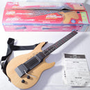 Yamaha Electric Guitars Ez-Ag