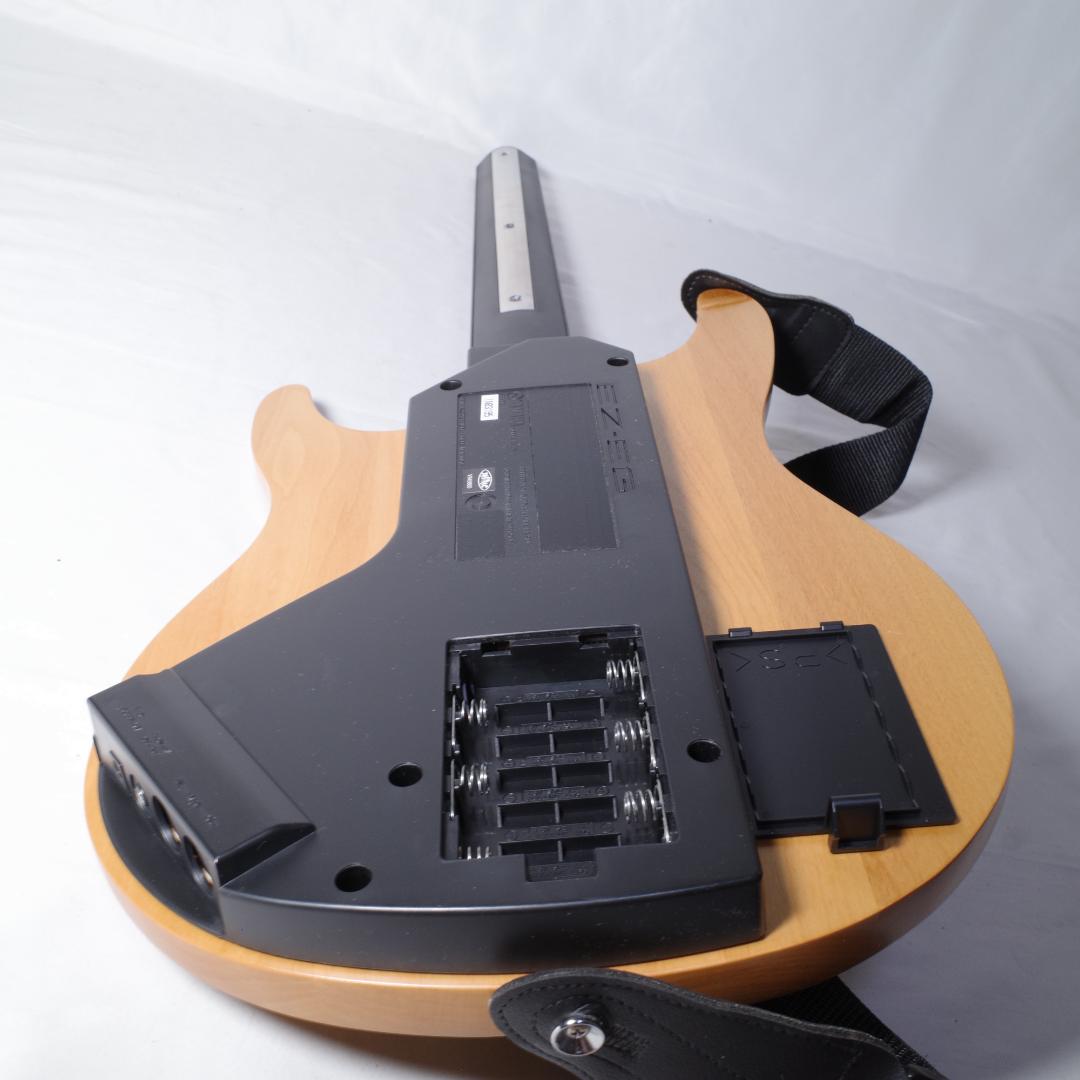 Yamaha Electric Guitars Ez-Ag