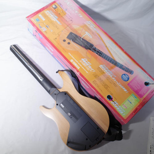 Yamaha Electric Guitars Ez-Ag