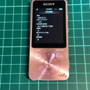 Sony Digital Audio Players Nw-S14 8Gb
