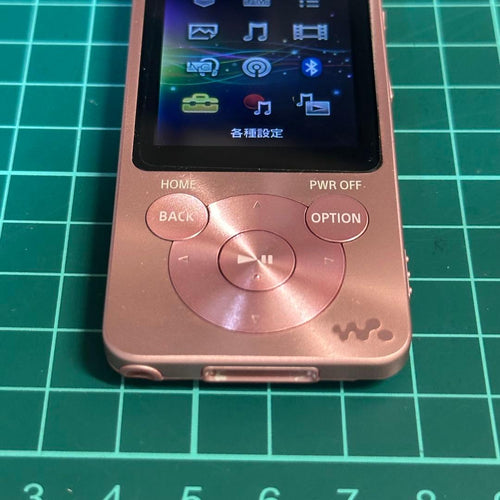 Sony Digital Audio Players Nw-S14 8Gb