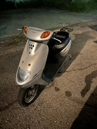 Motorcycle Frames Yamaha Jog 50Cc