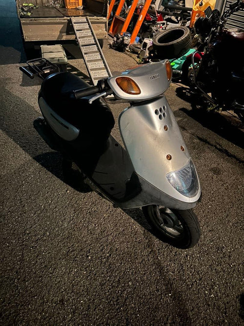 Motorcycle Frames Yamaha Jog 50Cc